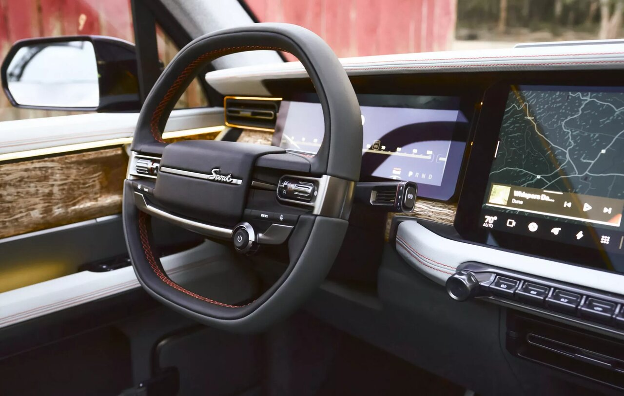 این خودرو برای گوش‌های شما برنامه دارد / احیای گذشته و خاطره جاده‌های خاکی