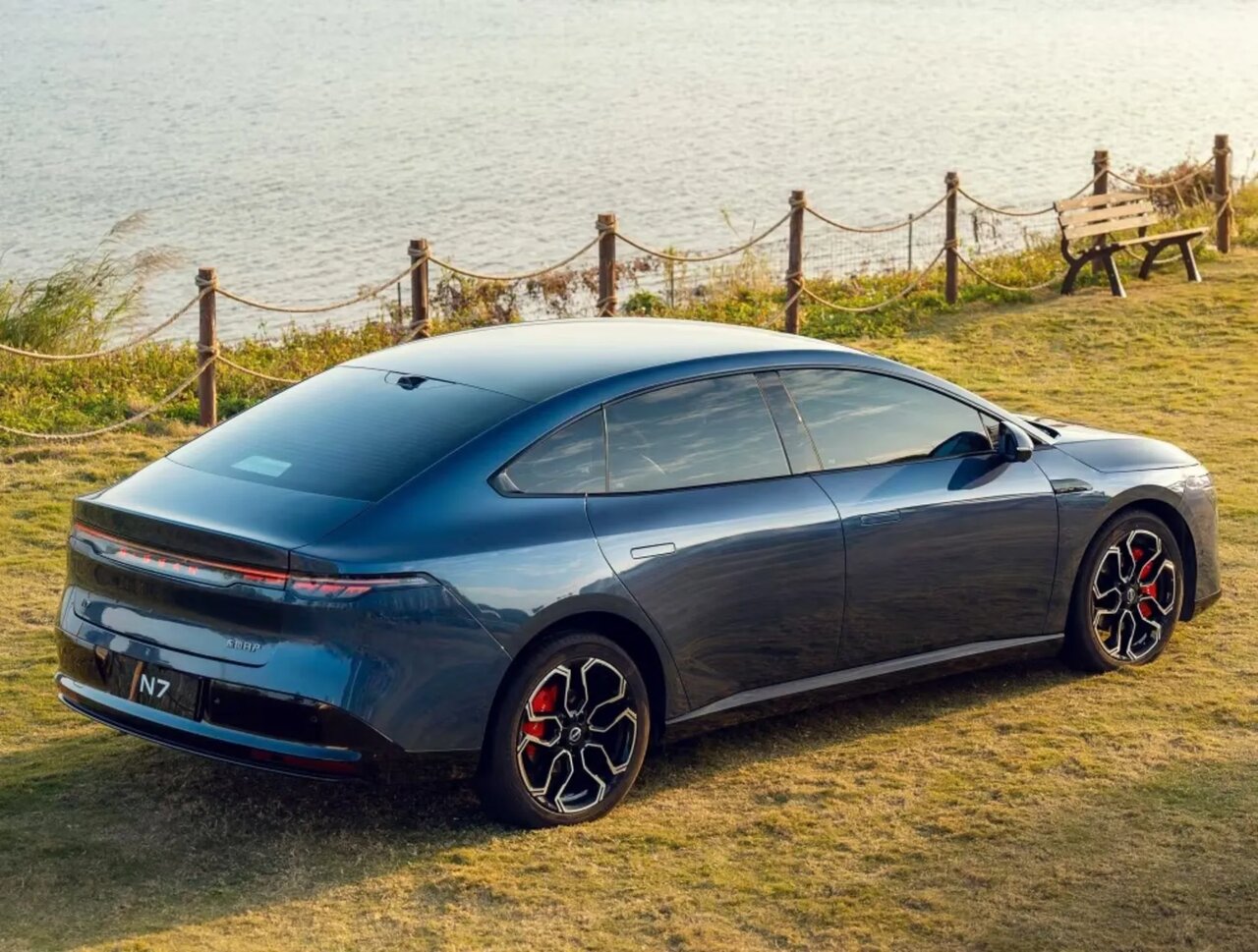 نیسان جدید با چهره‌ای متفاوت به ایران می‌آید