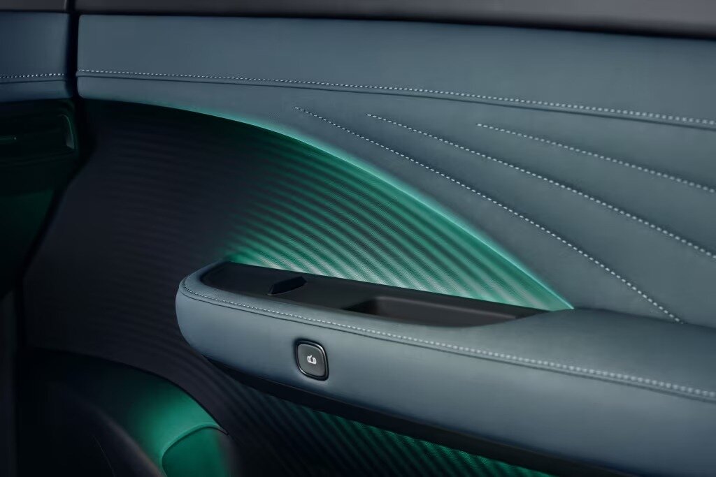 نیسان جدید با چهره‌ای متفاوت به ایران می‌آید