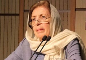 وطن دوستی را از این بانوی بزرگ ایران بیاموزیم / بزرگبانوی مطالعات ایرانِ باستان / الگوهای هفت مرحله ای برای دست یابی به هدف نهایی در ایران باستان