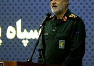 اقتدار موشکی سپاه، پایان جنگ ۱۲روزه را رقم زد