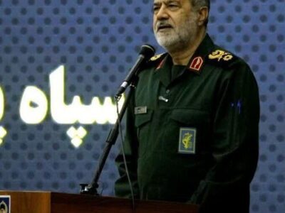 اقتدار موشکی سپاه، پایان جنگ ۱۲روزه را رقم زد