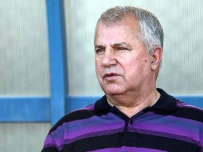 علی پروین : با این قرعه، حالا وقت آن است که قلعه نویی به وعده اش عمل کند