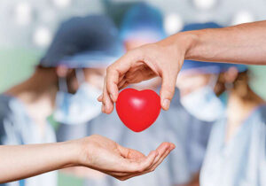 اهدای اعضای مرد ۴۶ساله ارداقی جان چند بیمار را نجات داد