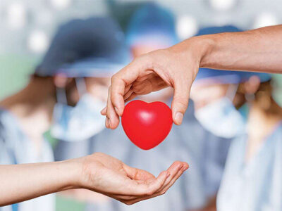 اهدای اعضای مرد ۴۶ساله ارداقی جان چند بیمار را نجات داد