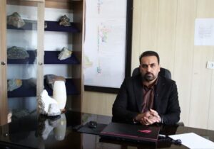 تحقق ۱۰۰ درصدی حقوق دولتی معادن در کردستان 