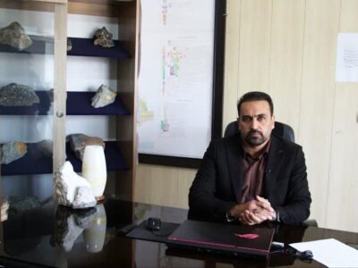 تحقق ۱۰۰ درصدی حقوق دولتی معادن در کردستان 