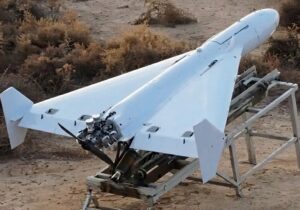 مشهورترین سلاح جهان / همه این پرنده ایرانی را میخواهند