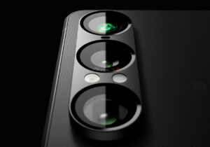 سونی اکسپریا با دوربینی خاص عرضه می‌شود