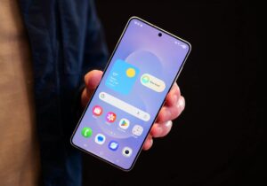 بزرگ‌ترین بروزرسانی سامسونگ / One UI ۸.۵ با ارتقای گسترده Galaxy AI می‌آید