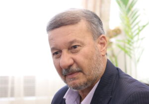 شهردار شاهرود:میراث جهانی بایزید بسطامی و ابوالحسن خرقانی سرمایه هویت و آینده گردشگری شهر است