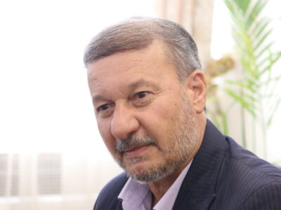 شهردار شاهرود:میراث جهانی بایزید بسطامی و ابوالحسن خرقانی سرمایه هویت و آینده گردشگری شهر است