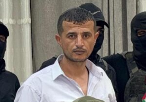 یاسر ابوشباب که بود و چرا مرگ او اهمیت دارد؟