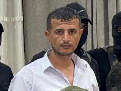 یاسر ابوشباب که بود و چرا مرگ او اهمیت دارد؟