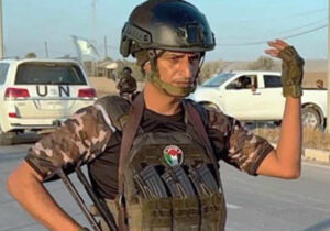 ۲ پیام مهم کشته شدن ابوشباب برای تل آویو