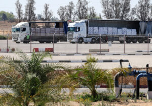 تاکید قاهره و دوحه بر تثبیت آتشبس در غزه و تسریع در استقرار نیروهای بینالمللی