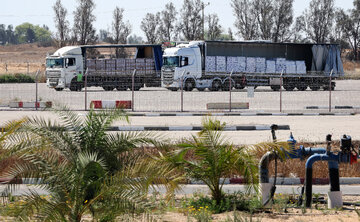 تاکید قاهره و دوحه بر تثبیت آتش‌بس در غزه و تسریع در استقرار نیروهای بین‌المللی