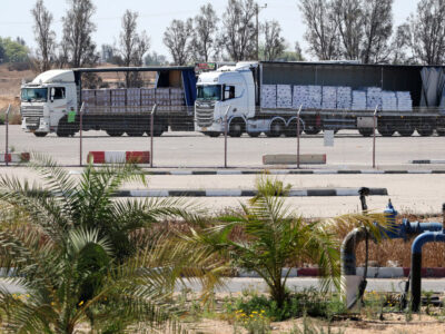 ژنرال ارتش رژیم صهیونیستی: هفت اکتبر بعدی از داخل اسرائیل خواهد بود