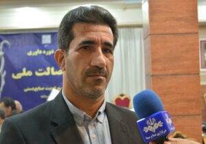 برگزاری هشتمین دوره نشان ملی مرغوبیت و اصالت صنایعدستی در خرمآباد