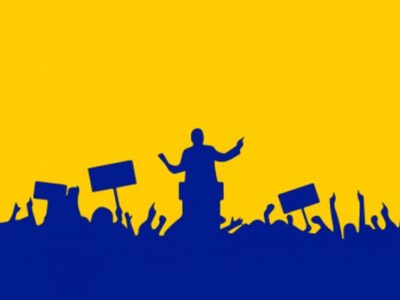 نهادهای مدنی را تقویت کنیم / سیاست عمومی نیازمند پیوستهای رسانهای دقیق است