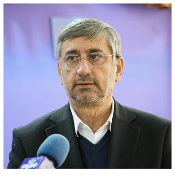 پرواز ۲ کاروان عمره از خرم‌آباد به مدینه