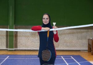 بازگشت کرسی ارزشمند IOC member به ایران/ دختر ایران عضو کمیته بین المللی المپیک شد