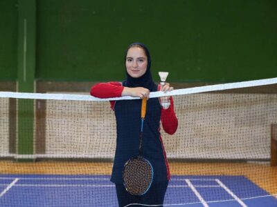 بازگشت کرسی ارزشمند IOC member به ایران/ دختر ایران عضو کمیته بین المللی المپیک شد