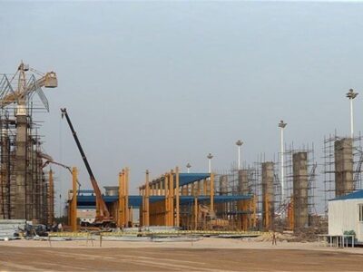 نماینده مجلس: ۶۵۴ طرح نیمهتمام در خراسانشمالی معطل ۱۲ همت اعتبار است