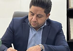 پایان چرخه توقف و رکود فرودگاه قم | چشماندازی روشن برای پیشرفت و بهرهبرداری با محوریت مدیریت استان