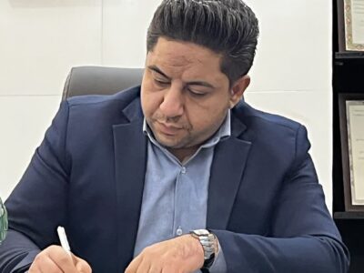 پایان چرخه توقف و رکود فرودگاه قم | چشم‌اندازی روشن برای پیشرفت و بهره‌برداری با محوریت مدیریت استان