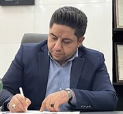 پایان چرخه توقف و رکود فرودگاه قم | چشم‌اندازی روشن برای پیشرفت و بهره‌برداری با محوریت مدیریت استان