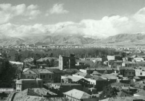 ۷۰ سال پیش هزینه اجاره خانه در تهران چقدر بود؟/ عکس