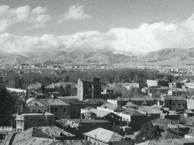 ۷۰ سال پیش هزینه اجاره خانه در تهران چقدر بود؟/ عکس