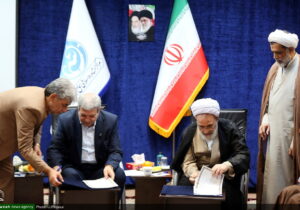 امضای تفاهمنامه بین سازمان بهزیستی و حوزههای علمیه/ در چه زمینههایی قرار بر همکاری است؟