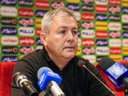 اسکوچیچ: خدا جواب بازیکنان پرسپولیس را داد!