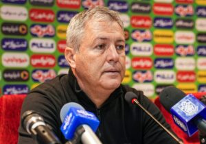 اسکوچیچ: خدا جواب بازیکنان پرسپولیس را داد!