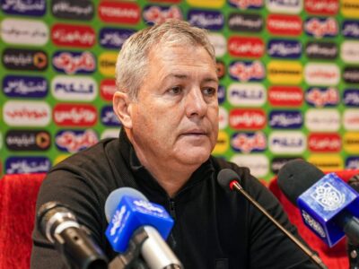 اسکوچیچ: خدا جواب بازیکنان پرسپولیس را داد!