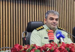 توقیف ۸۰ هزار لیتر سوخت قاچاق در مرزهای آبی جزیره توسط پلیس کیش