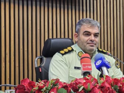 توقیف ۸۰ هزار لیتر سوخت قاچاق در مرزهای آبی جزیره توسط پلیس کیش