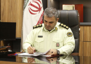 رکورد جالب کارآگاهان پلیس کیش و فتح سکوی نخست کشوری در کشف سرقت