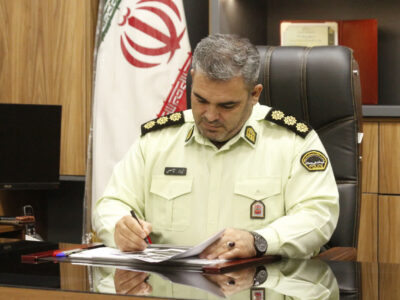 رکورد جالب کارآگاهان پلیس کیش و فتح سکوی نخست کشوری در کشف سرقت