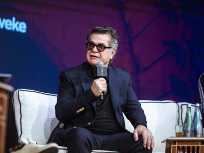 جعفر پناهی: بعد از اسکار به ایران برمیگردم