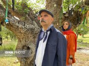 پژمان بازغی و علی مصفا در یک روایت واقعی