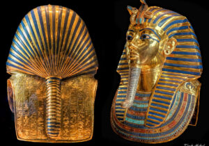 هفت گنجینه تاریخی و هنری که ارزش آنها میلیونها دلار است+ عکس