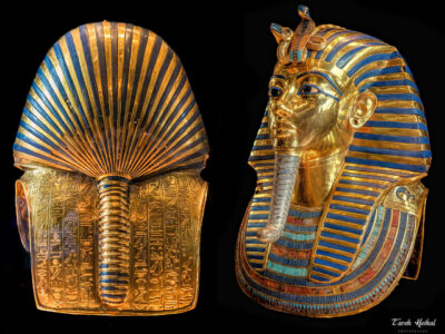 هفت گنجینه تاریخی و هنری که ارزش آن‌ها میلیون‌ها دلار است+ عکس