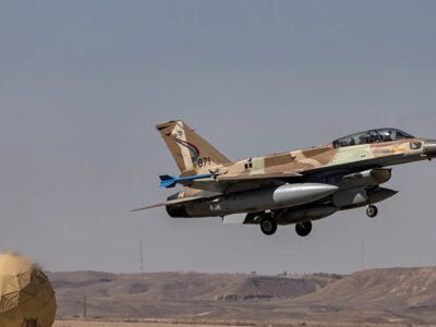 ژنرال آمریکایی: مثل همیشه نگران نیات ایران در خاورمیانه هستم