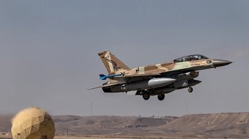 ژنرال آمریکایی: مثل همیشه نگران نیات ایران در خاورمیانه هستم