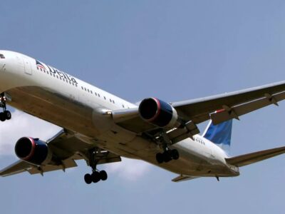 ببینید | فاجعه در فرودگاه برزیل؛ ایرباس در محاصره دود و شعله‌ها