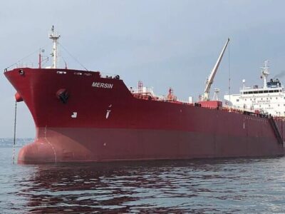 ترکیه: تصمیم گرفته‌ایم تا تمام عملیات کشتیرانی مرتبط با منافع روسیه را متوقف کنیم