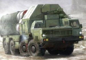 اس-۴۰۰ از راه رسید / آیا «تریومف» واقعاً قویترین پدافند جهان است؟